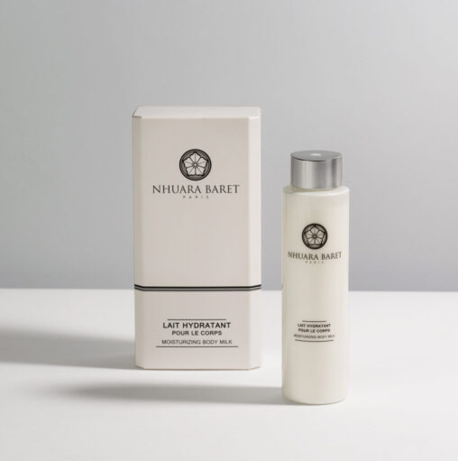 fotografía de producto para marca de cosmética con iluminación de estudio