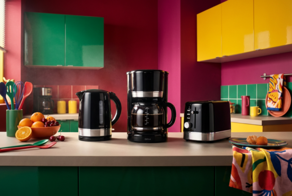 fotografía de producto lifestyle con IA para ecommerce en Barcelona