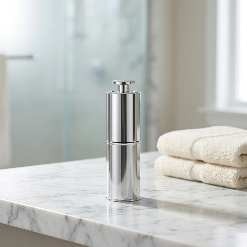 Fotografía de producto con escenario IA