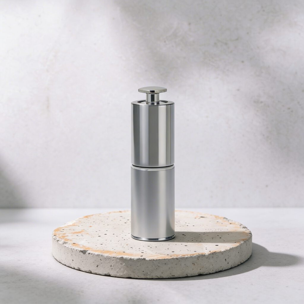 Fotografía de producto con escenario IA