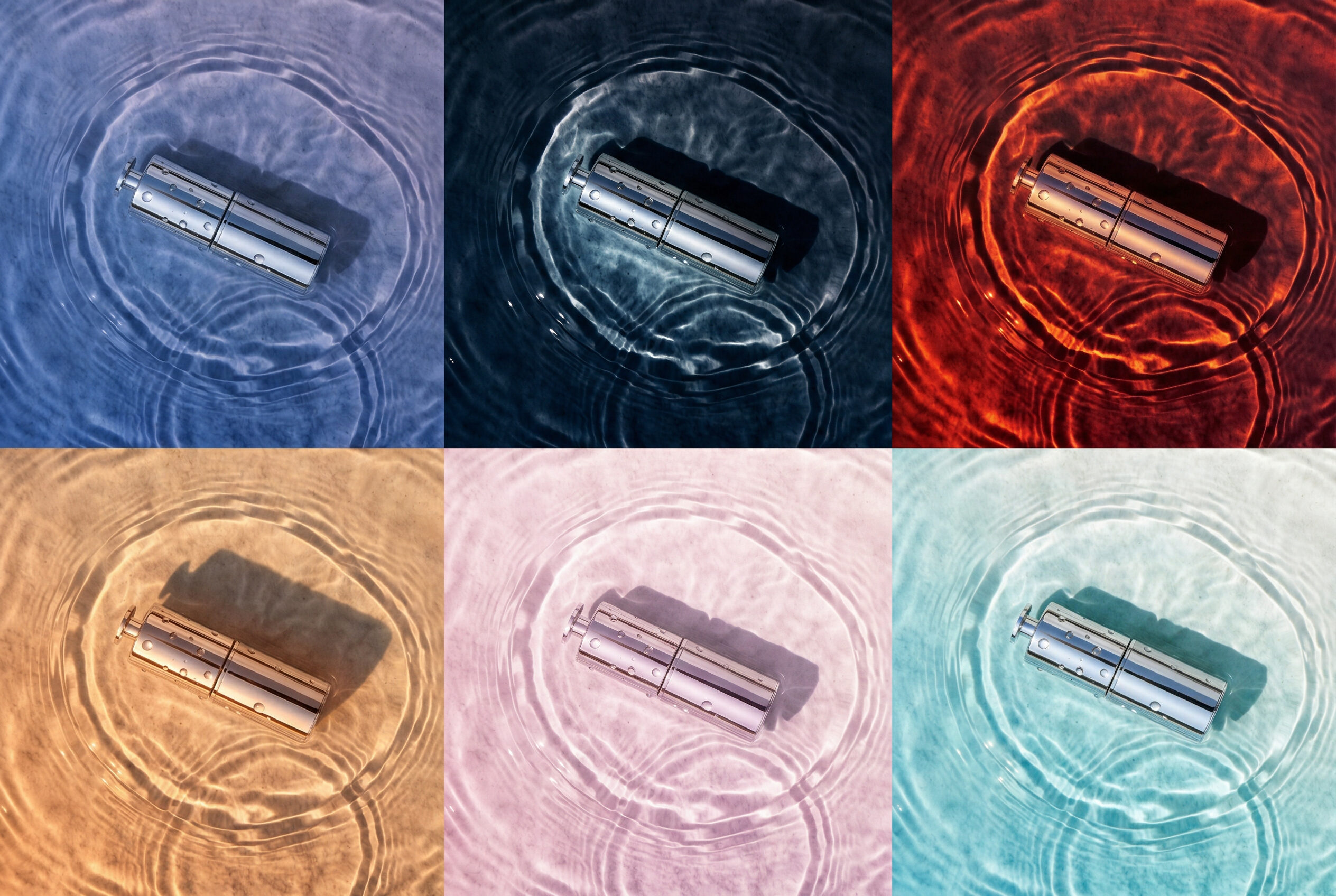 Fotografía de producto con IA para Ecommerce