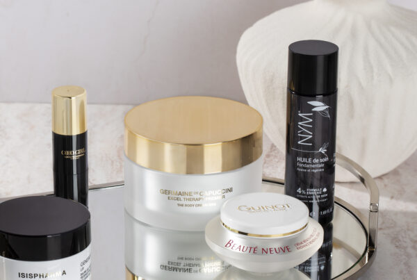 fotografía de producto cosmética estilo lifestyle en Barcelona